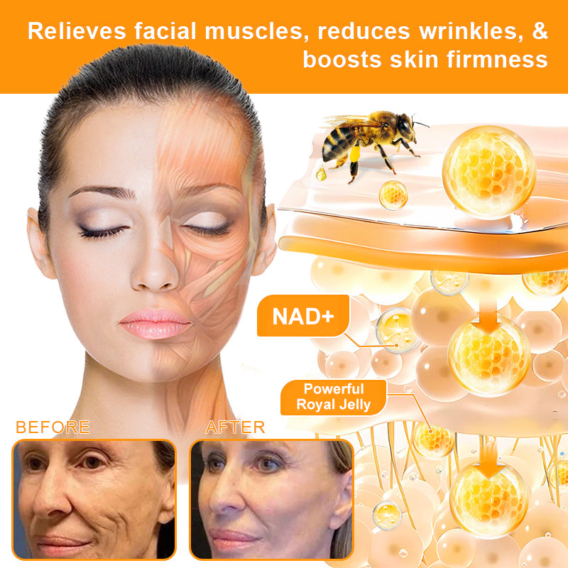 TLOPA® 💟Bee Venom Skin Restoration Cream ⏰ LAST DAY 80% OFF💌